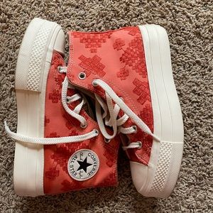 New Platform Converse